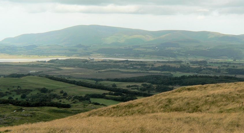 Black Combe Black Combe